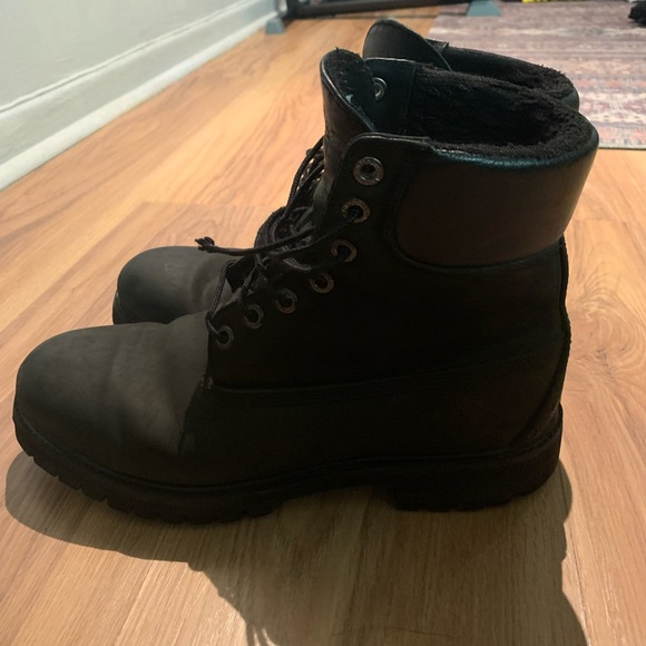 Timberland Winter Boots - Picture 4 of 7